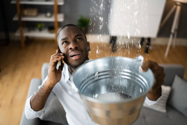 Best Emergency water damage restoration  in Plantsville, CT