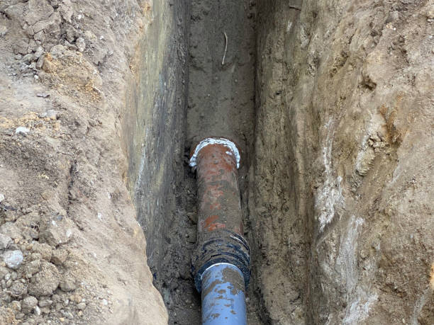 Best Sewage cleanup and water damage restoration  in Plantsville, CT