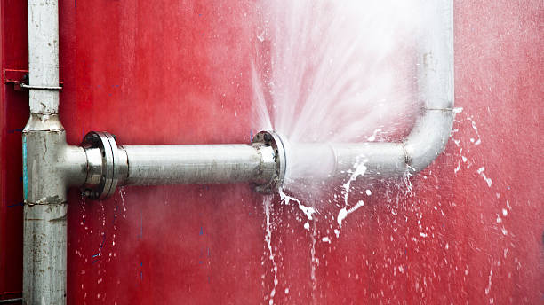 Best Fire Damage Restoration  in Plantsville, CT
